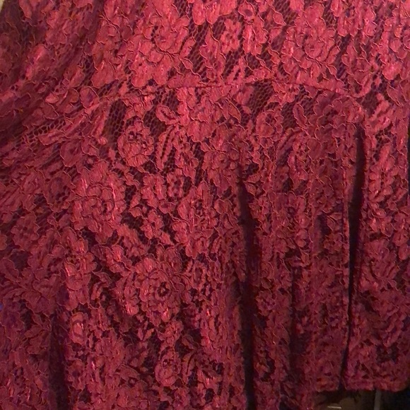 Dress. - Picture 3 of 3